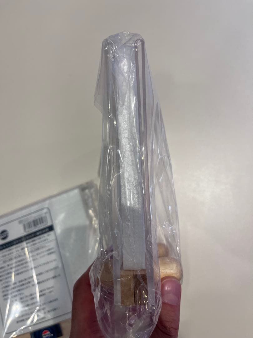 【新品未使用】Pepsi コーラ　メニュースタンド　横型　24個セット　販促什器