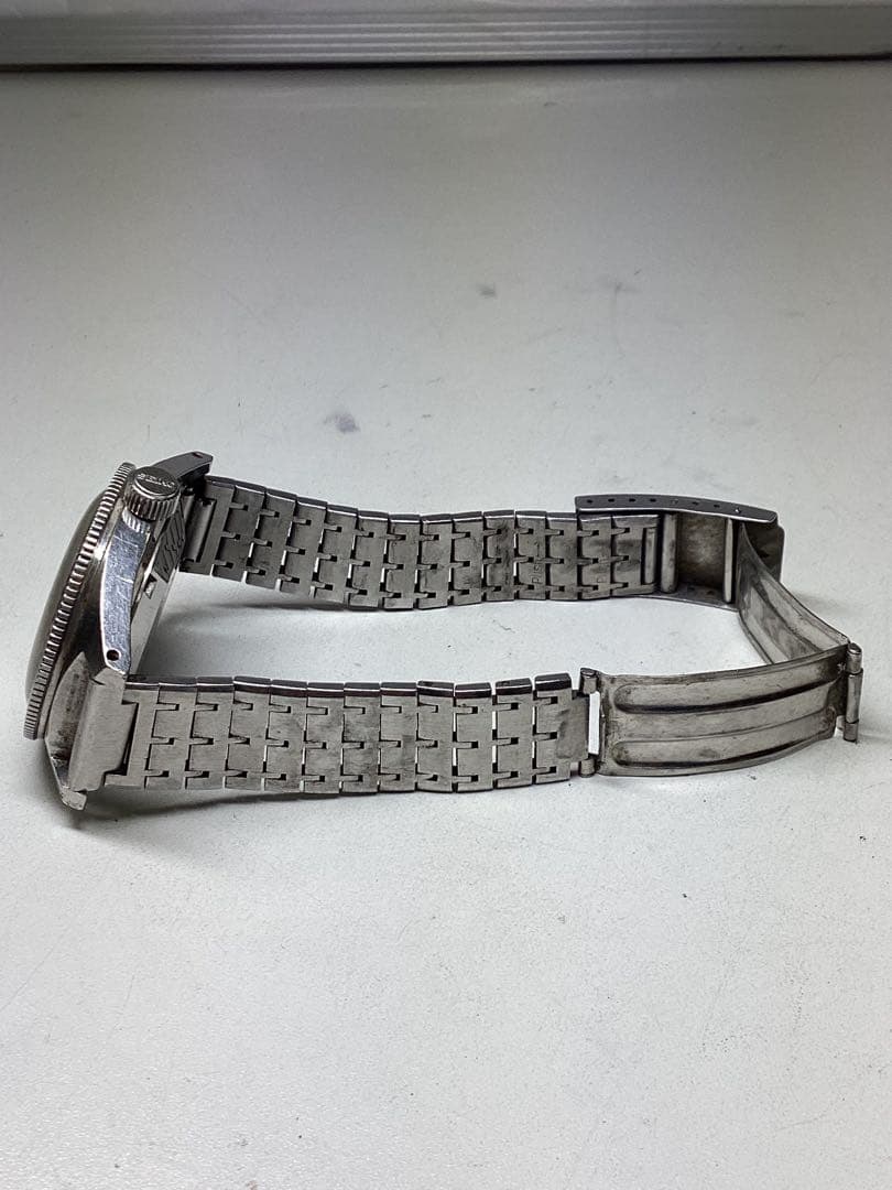 そ*勢様 ジャンク SEIKO 6217-8001 ダイバーズウォッチ 自動巻き