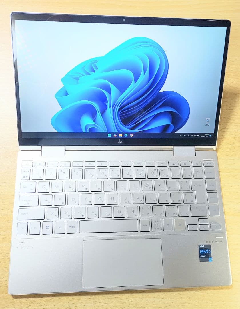 ☆HP ENVY x36013.3インチ/i7 超美品！