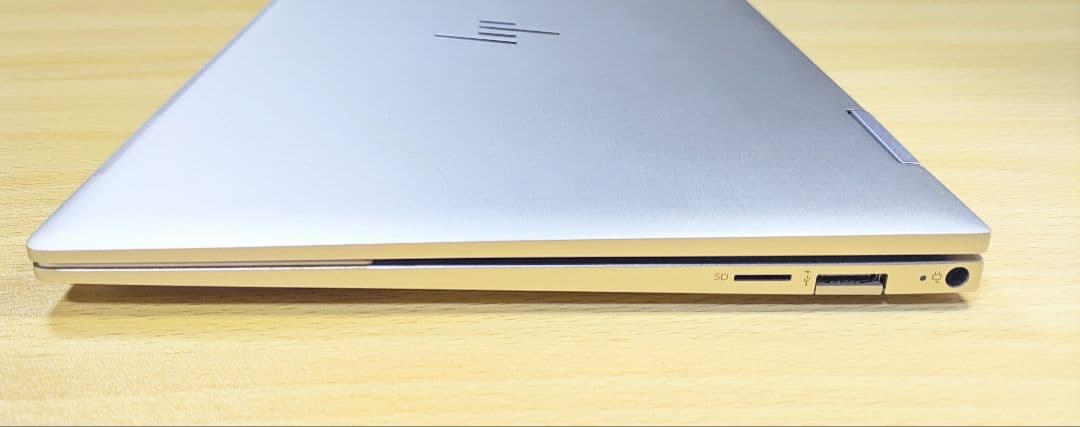 ☆HP ENVY x36013.3インチ/i7 超美品！