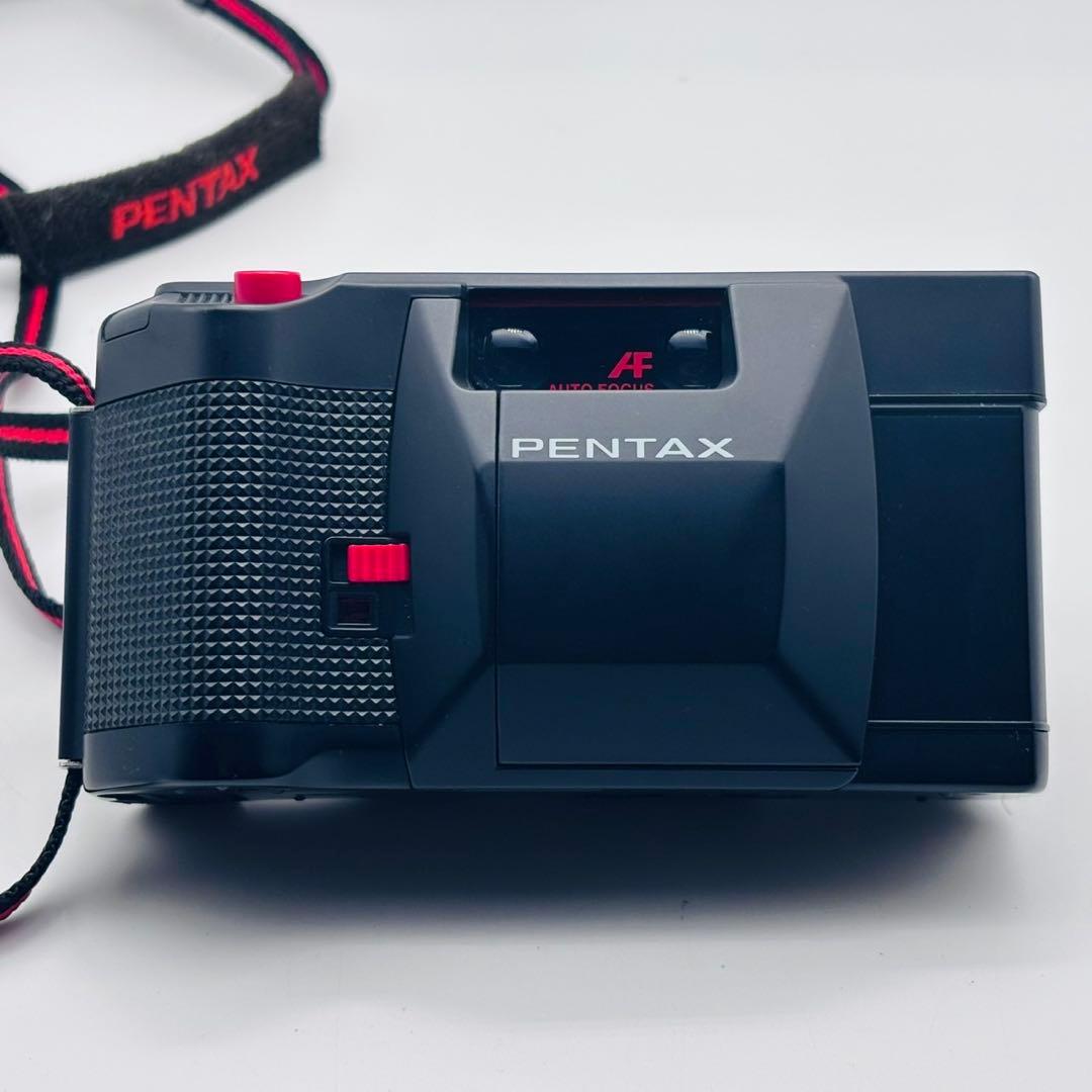 【動作確認済み】PENTAX PC35 AF-M DATE 単3電池