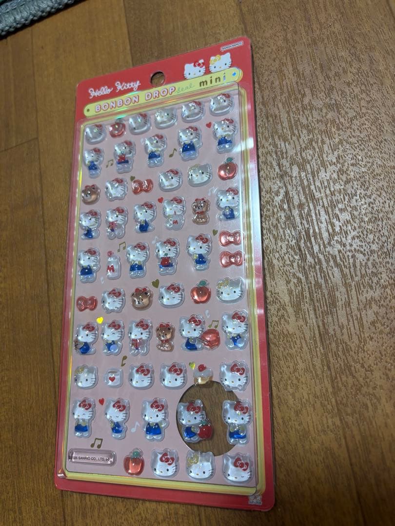 ボンボンドロップ プチドロップ うるちゅる