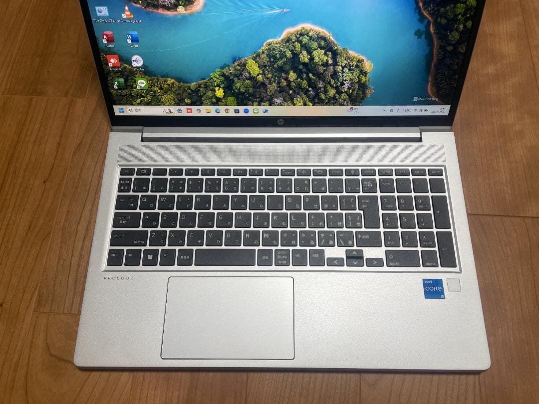 第13世代 i5 16GB SSD512GB FHD Office2024 美品