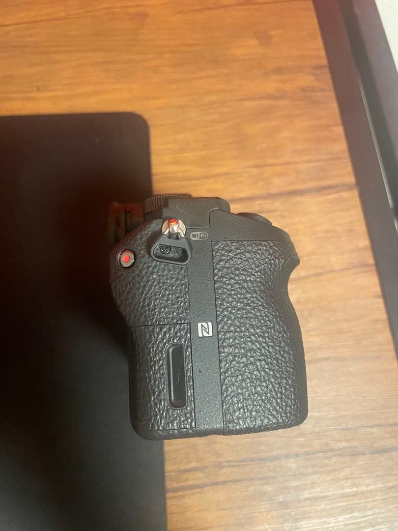 デジタルカメラ SONY A7R II