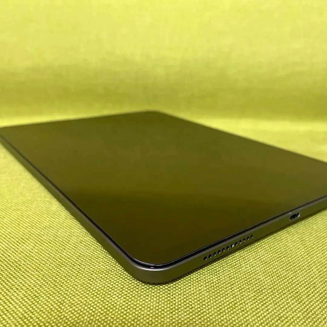 iPad Air 第5世代64GB スペースグレイ Apple Pencil 付