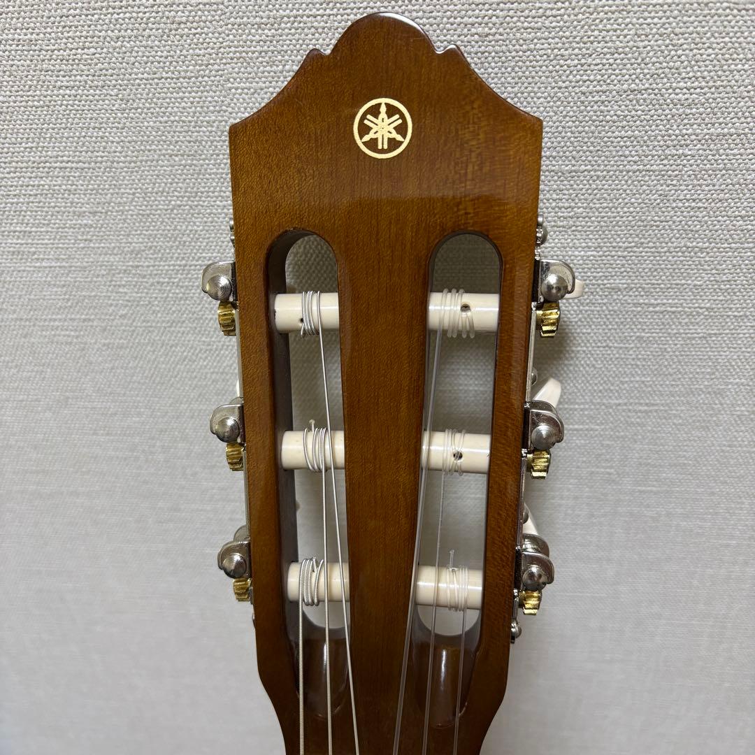 ヤマハ YAMAHA クラシックギター CGS102A