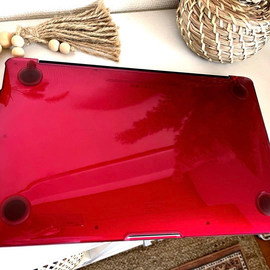 MacBook Air Early 2014 13インチ シルバー