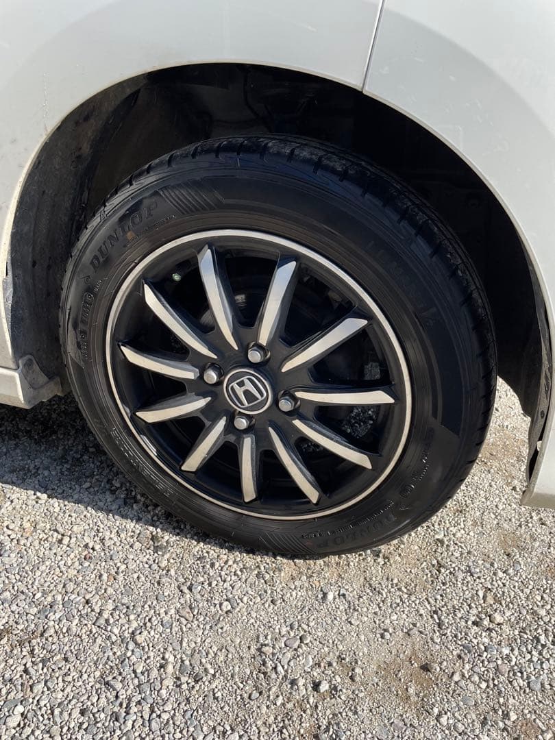 全コミ価格‼︎ H29年　後期型　ホンダ N-WGN カスタム 車検付き　諸費用無