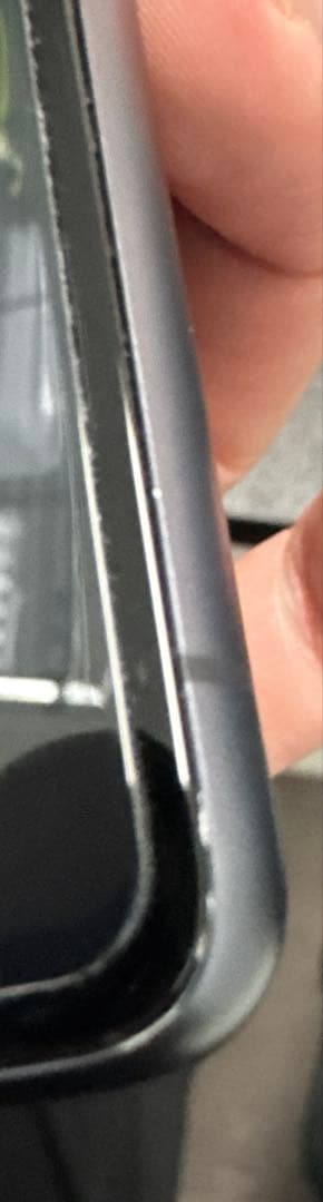 スマホ本体のみ　Pixel 7 Obsidian 256 GB（SIM フリー）