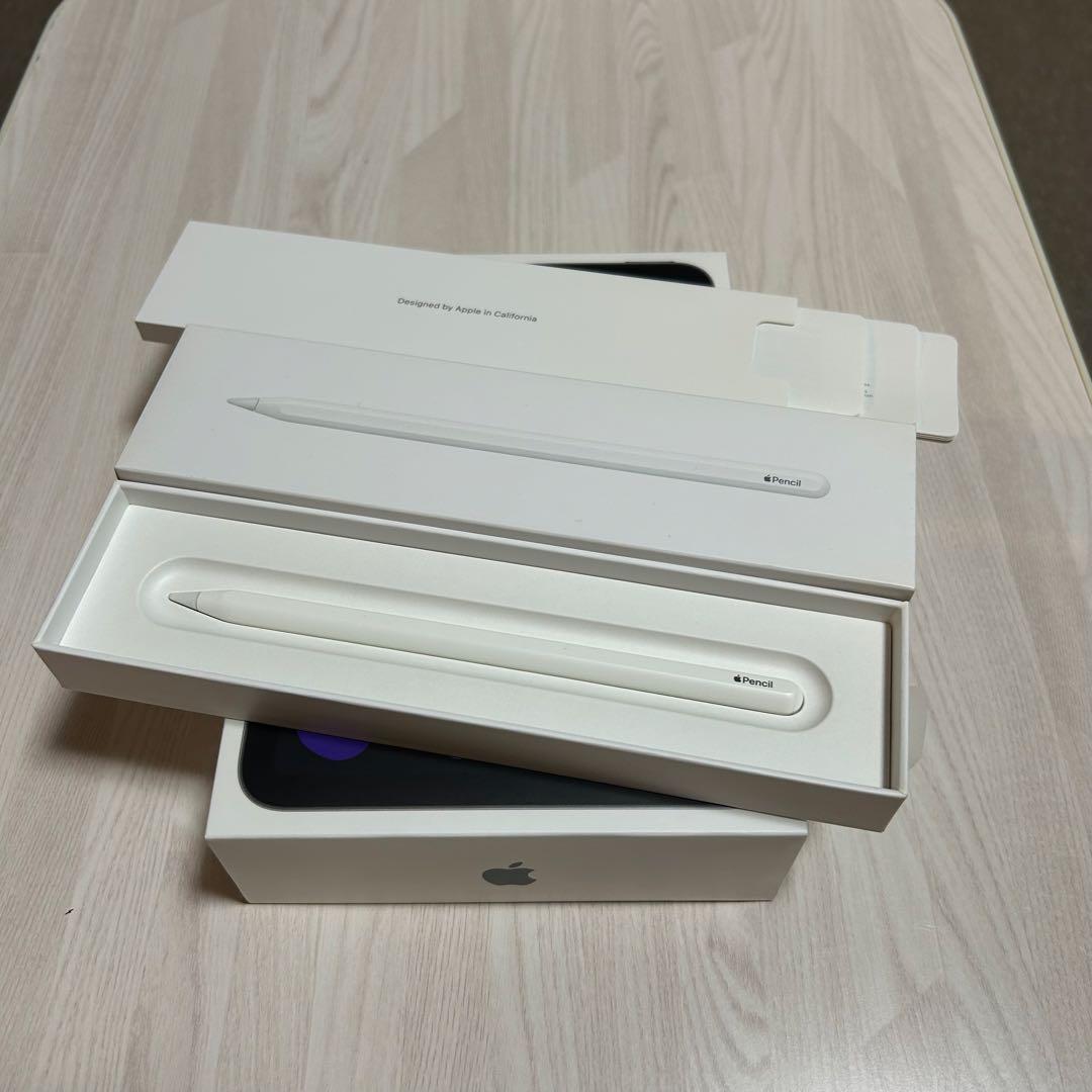 Apple iPad mini 第6世代