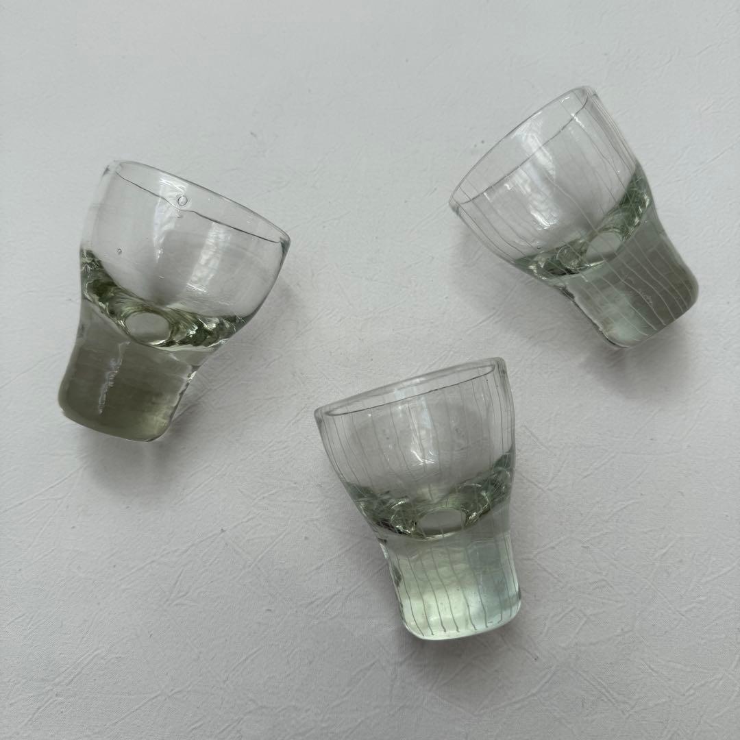 おおやぶみよ　ぐい呑み