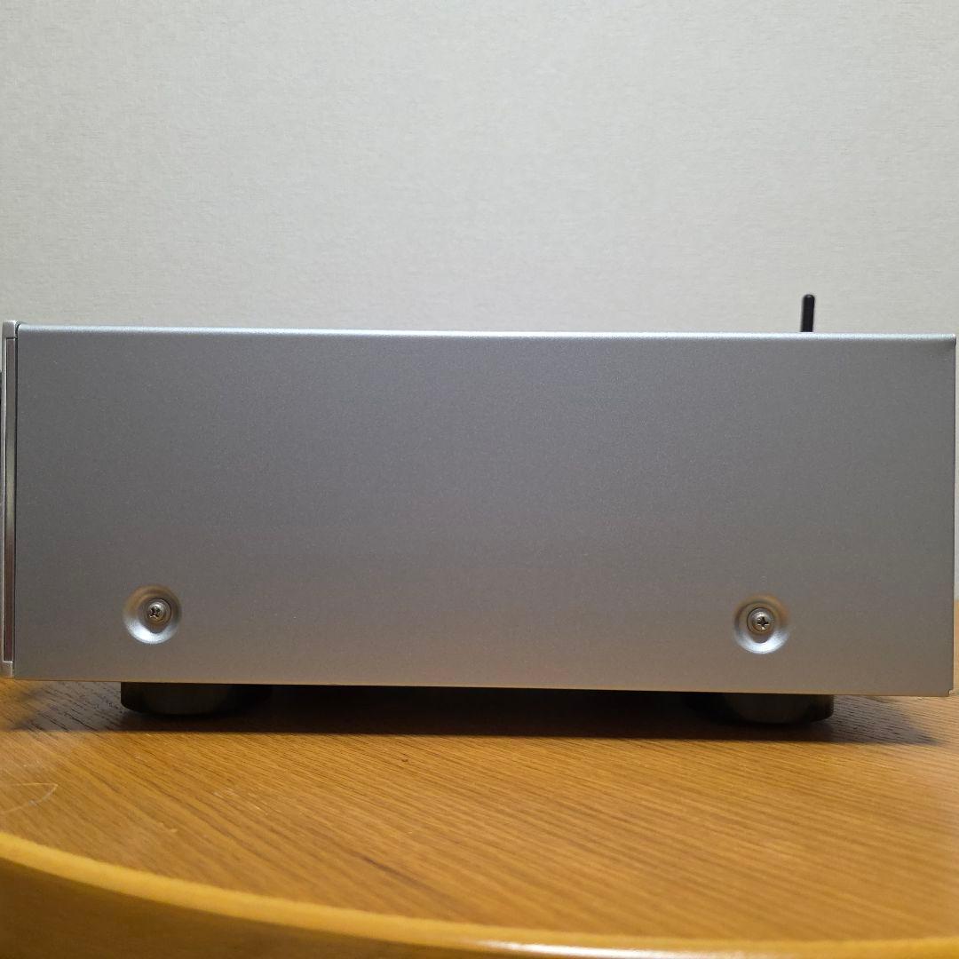 [動作確認済]YAMAHA R-N602 ネットワーク レシーバー