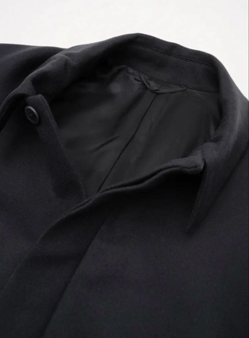 ル*ル様 rier 25aw LODEN COAT Mサイズ