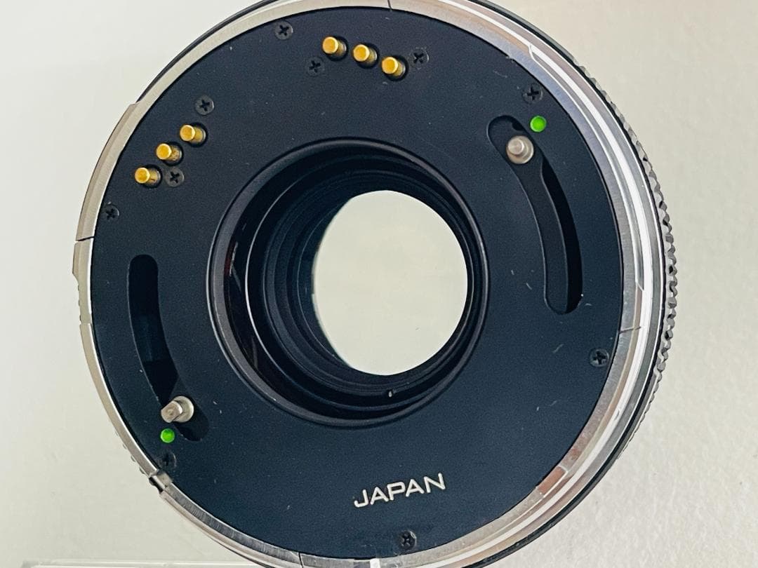 【中古】(ブロニカ) BRONICA ゼンザノン MC 75/2.8(ETR)