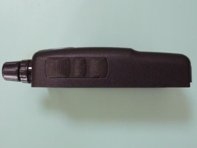 ★コリー★【海外仕様・技適無】アルインコ DJ-V5 トランシーバー