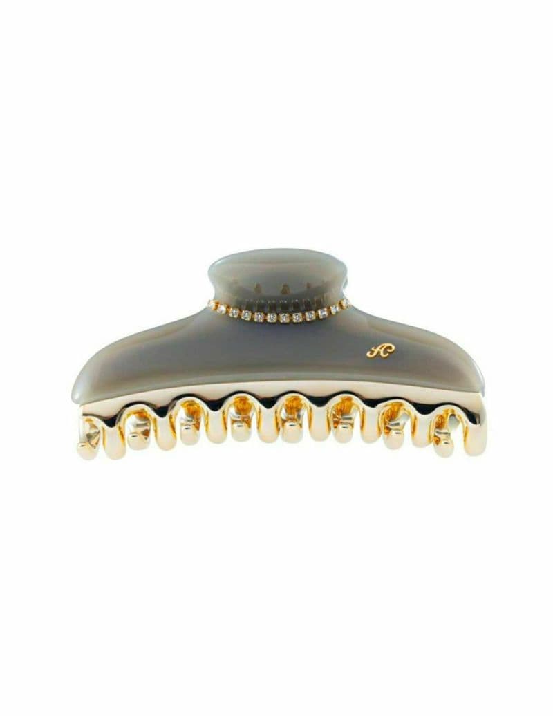 acca ニューコラーナ ヘアクリップ