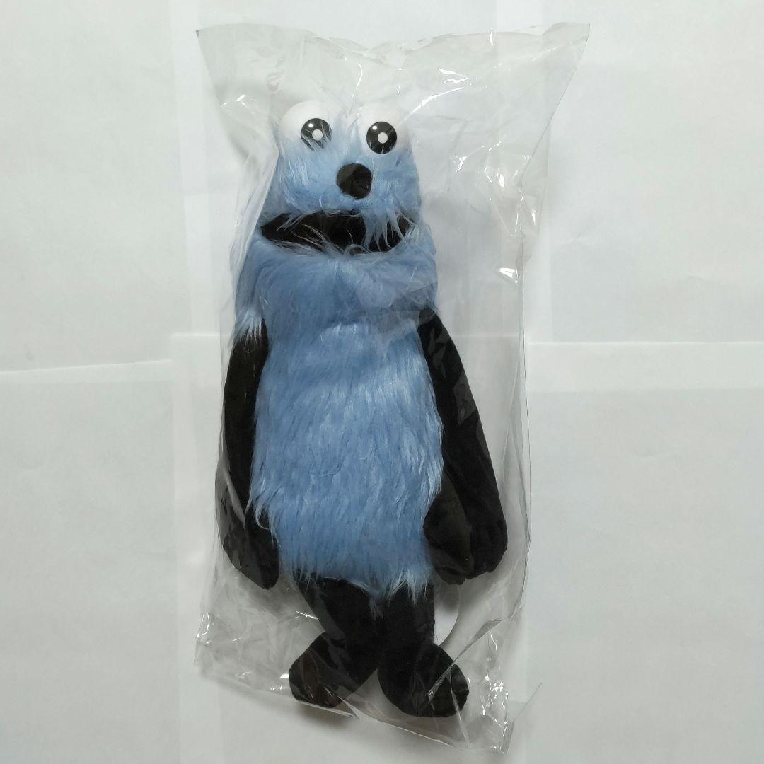 スンスン ぬいぐるみ ポップアップ