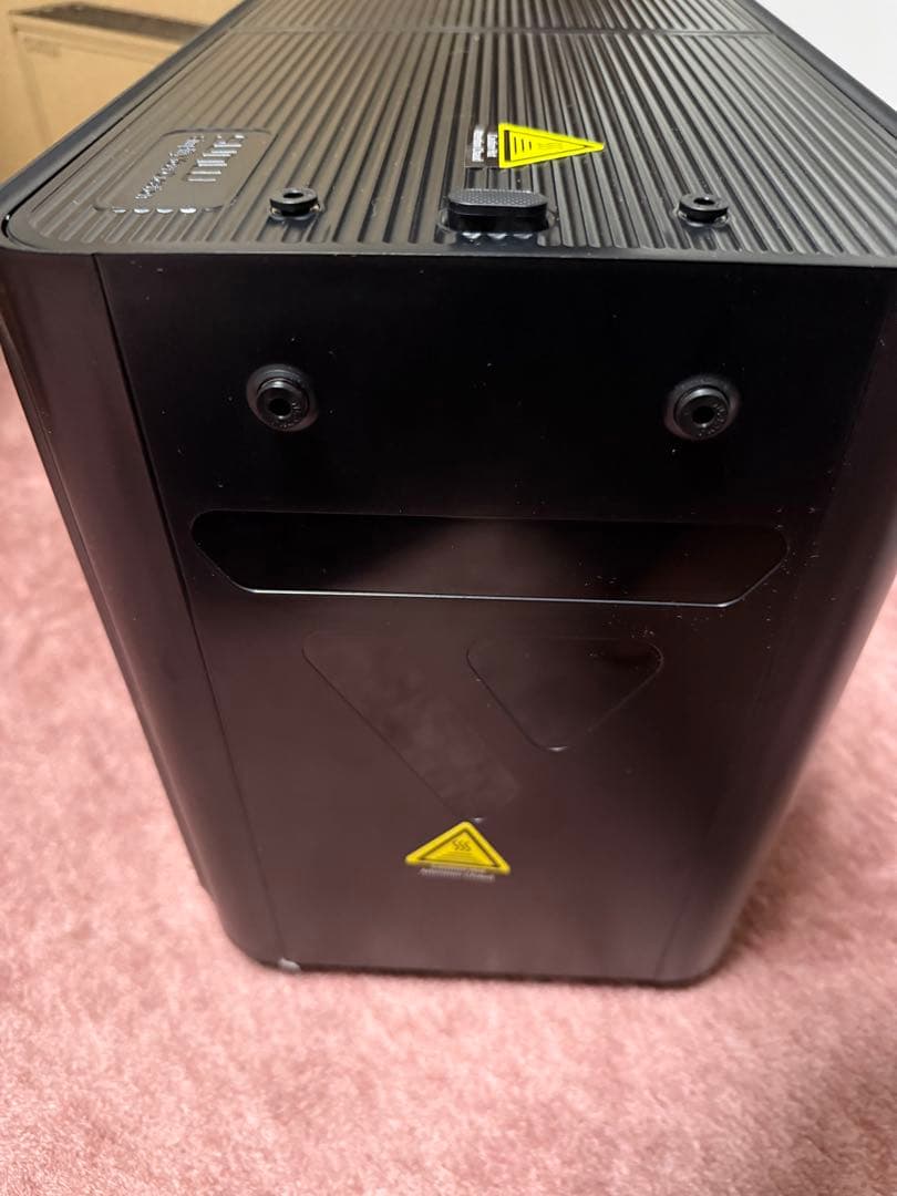 サンステラ sunlu s4 フィラメントドライヤー ボックス 同時購入お値引き