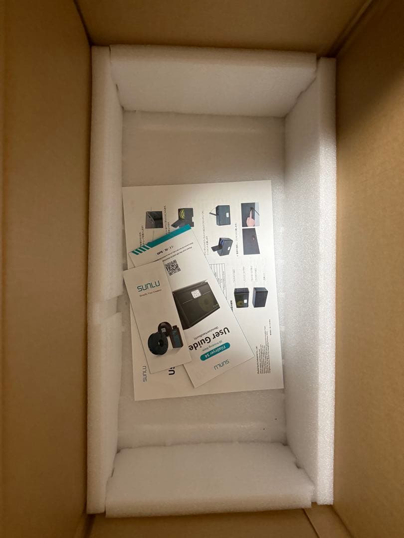 サンステラ sunlu s4 フィラメントドライヤー ボックス 同時購入お値引き