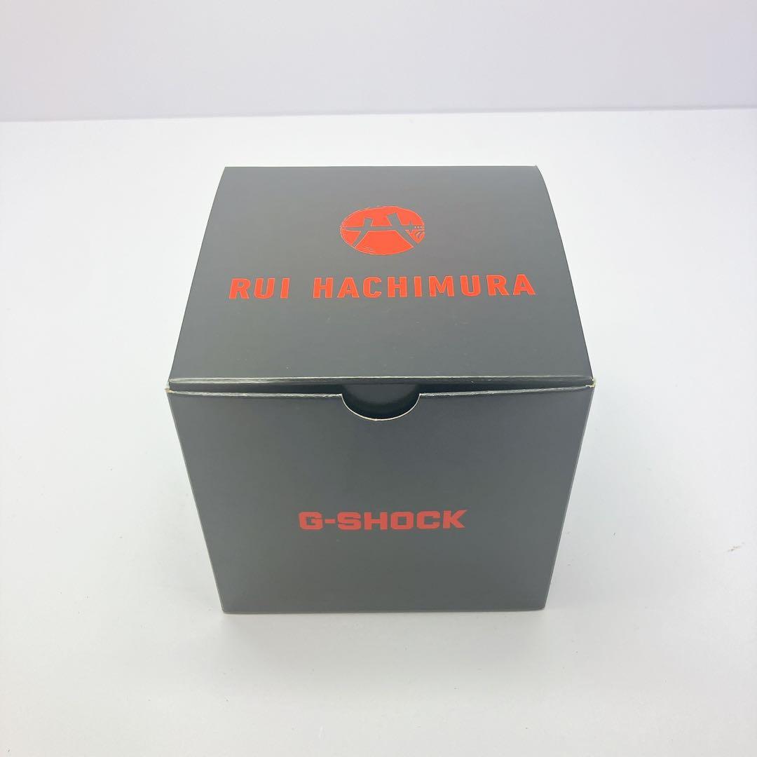 CASIO G-SHOCK 八村塁モデル GM-5600RH