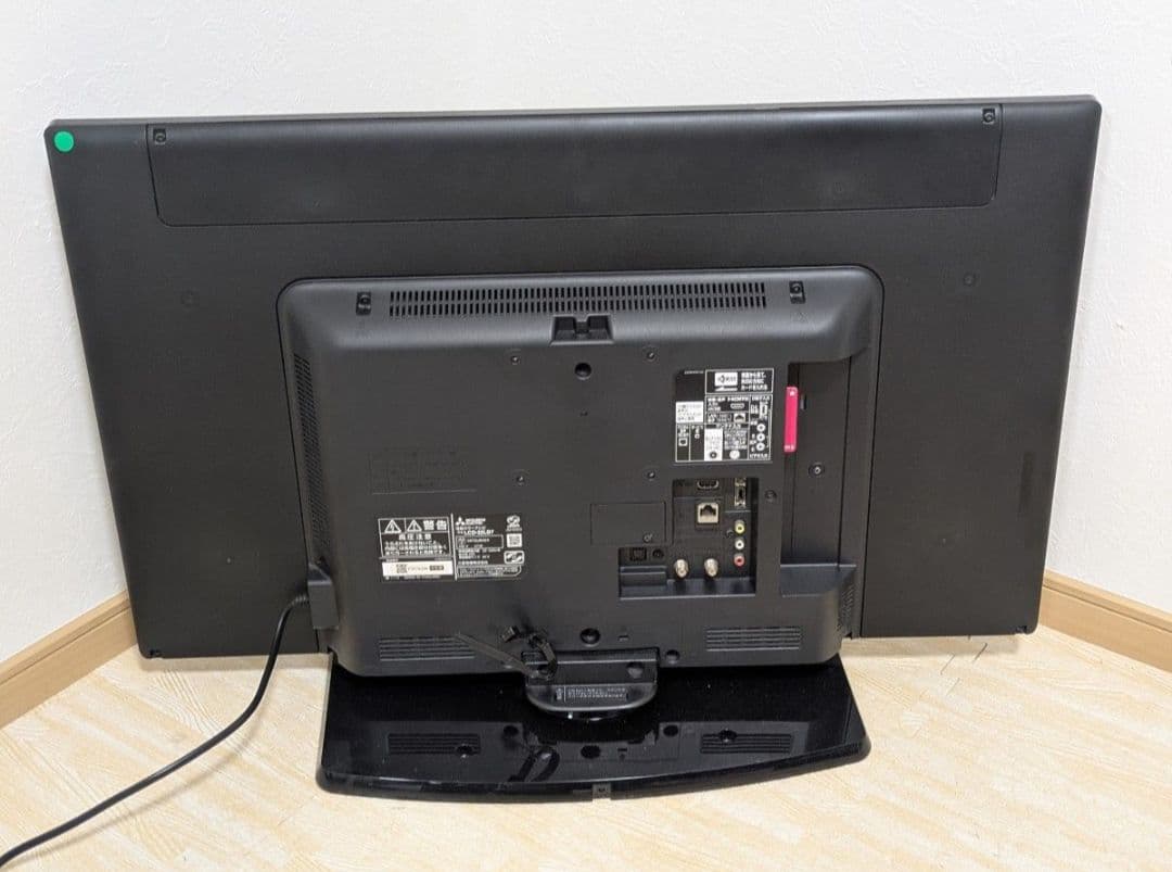 美品 REAL LCD-32LB7 三菱 32インチ 液晶テレビ 32 型