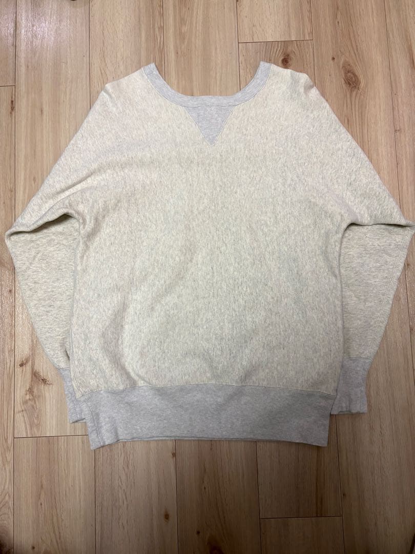 トップス Champion 1st TRUE TO ARCHIVES C3-Q041