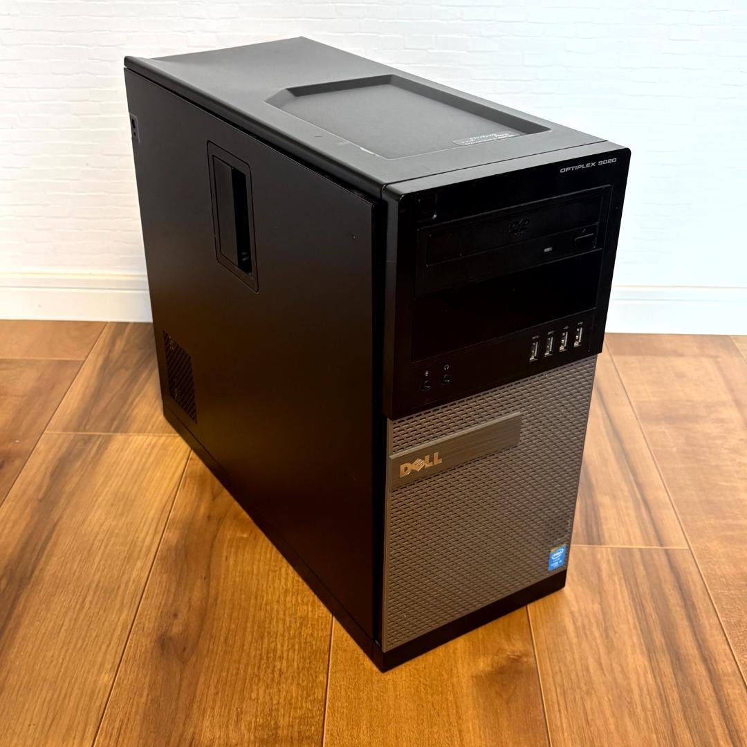 Windowsデスクトップ DELL OptiPlex 9020
