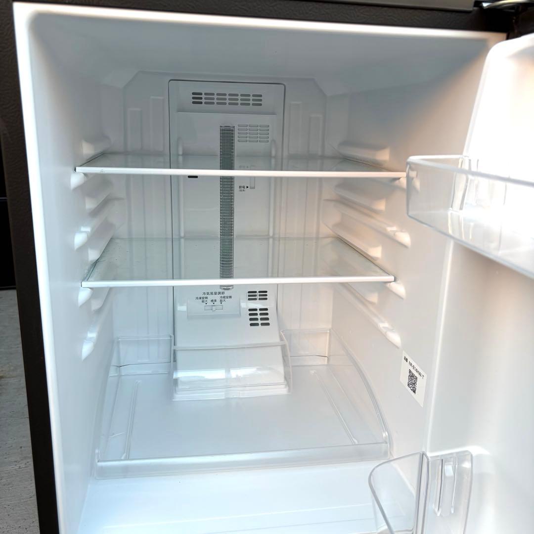 パナソニック20232022年冷蔵庫洗濯機セット　一人暮らしセット　分解洗浄済み