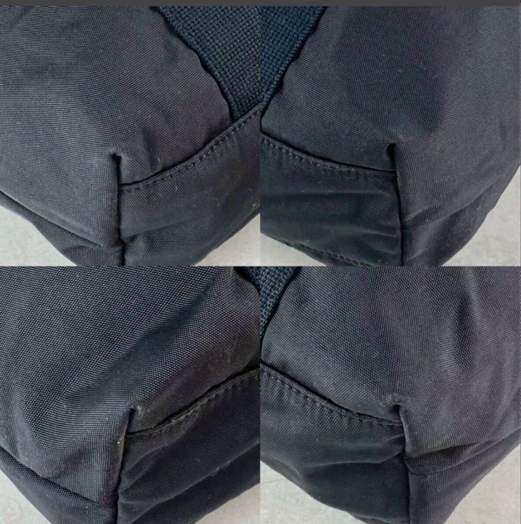 ✨希少美品✨ GUCCIパラナ シェリーライン レザートートバッグ