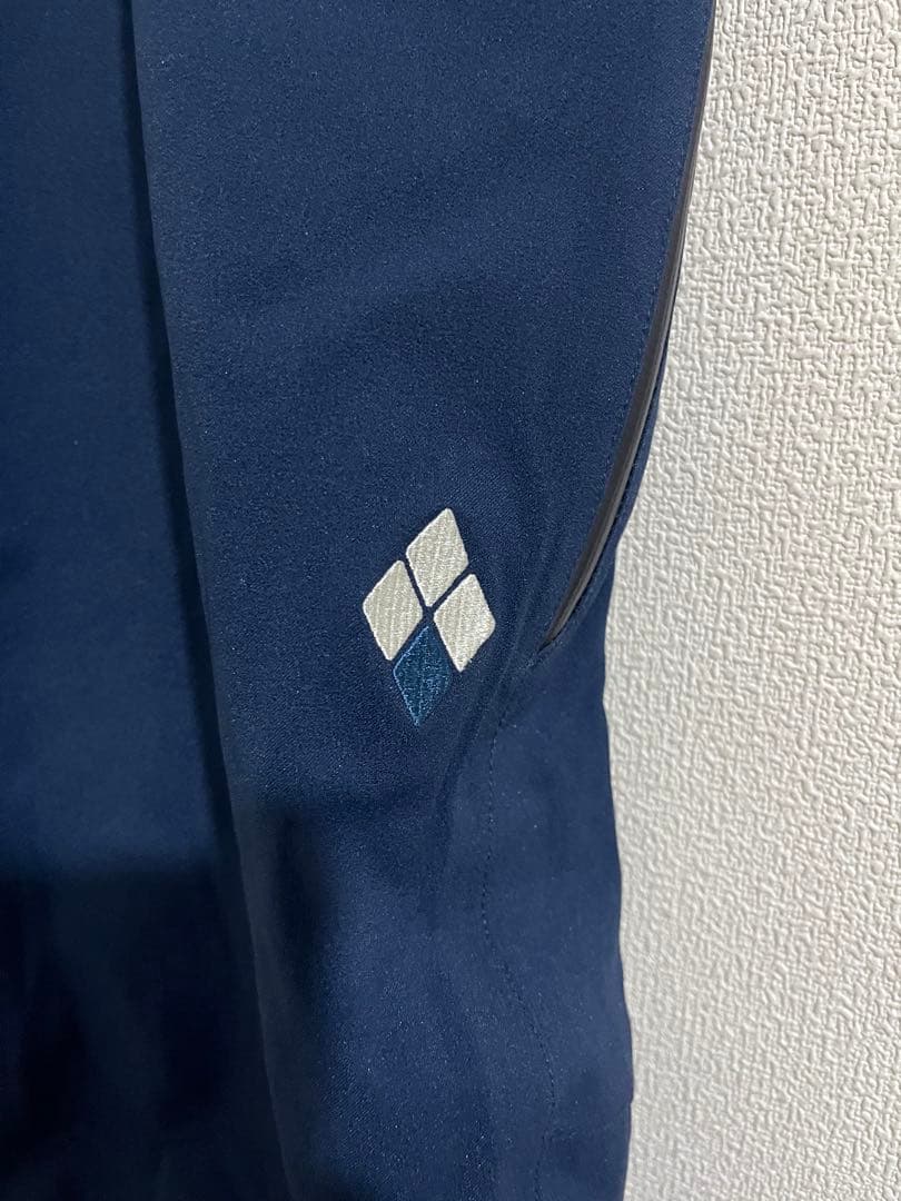 【GGYfsEpe 】mont-bell ドライテック インシュレーテッド