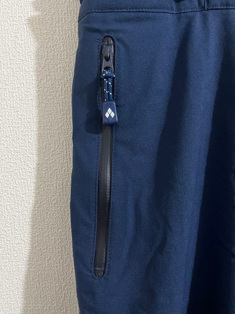 【GGYfsEpe 】mont-bell ドライテック インシュレーテッド