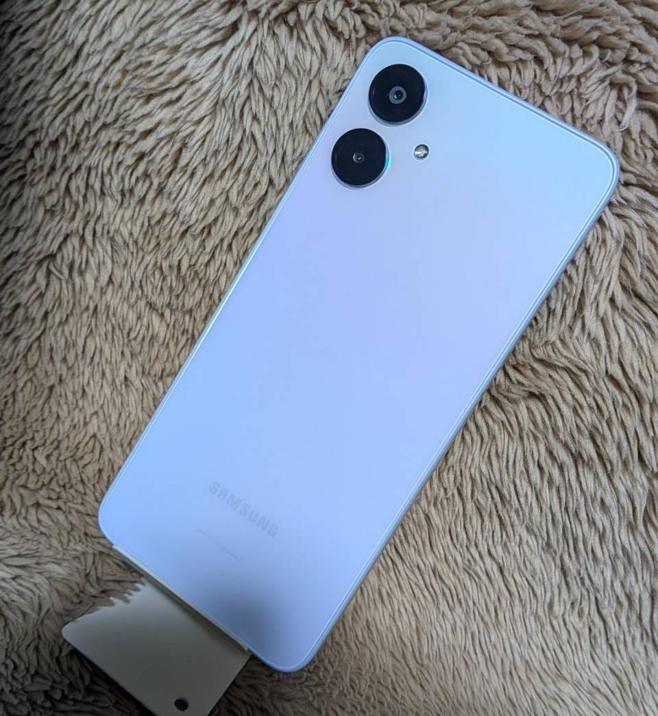 【極美品】Galaxy A25 5G [ライトブルー] | SIMフリー |