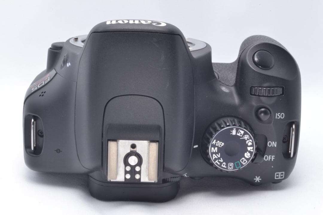 Canon KissX4⭐高性能レンズ⭐初期不良保証⭐初心者おすすめ⭐