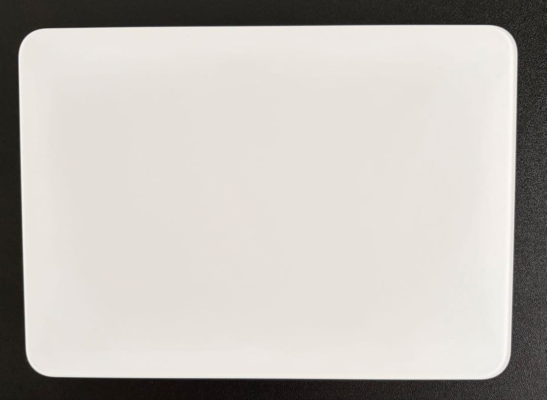 マウス・トラックボール Apple Magic Trackpad White A3120 USB-C