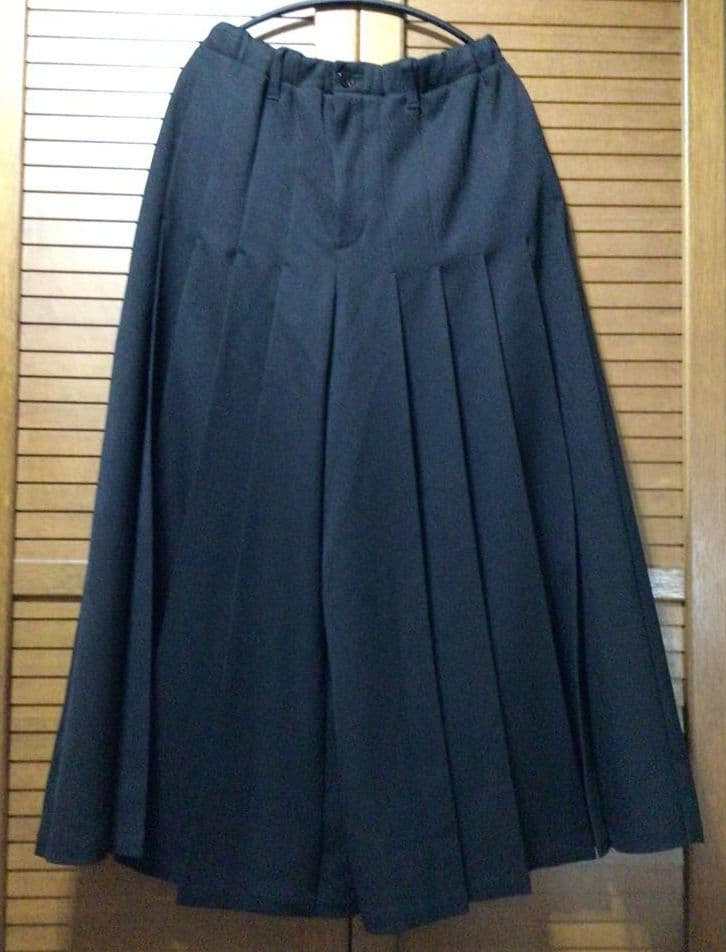 【最終価格】2026SS ズッカ ウーリッシュツイル パンツ