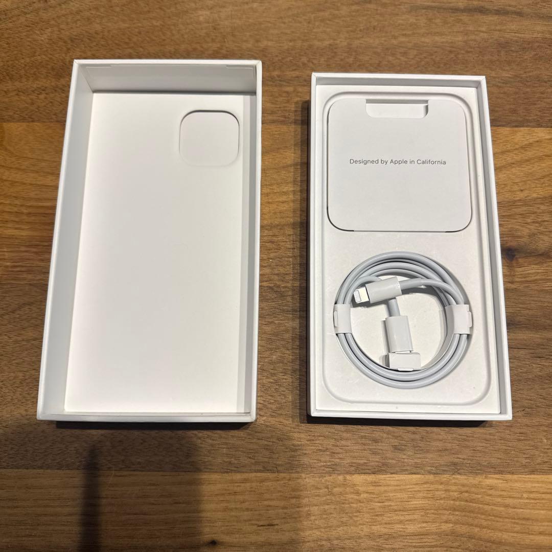 iPhone13 ピンク　128GB バッテリー最大容量90%