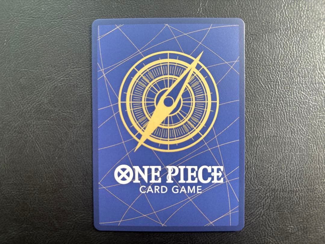 【超美品】23:59迄　ONE PIECE モンキー・D・ルフィ