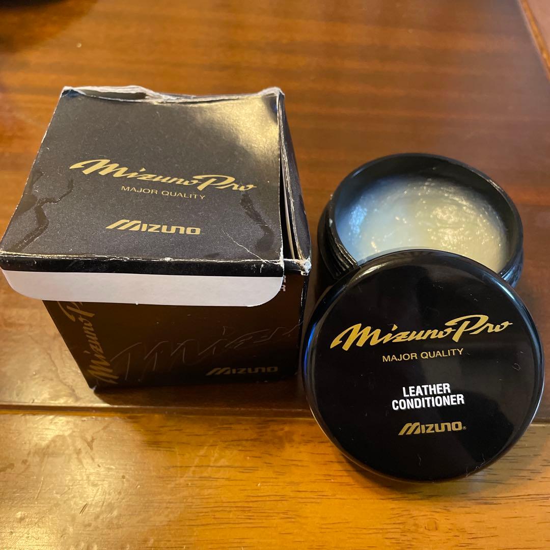 ミズノプロ 一般軟式内野手用グラブ