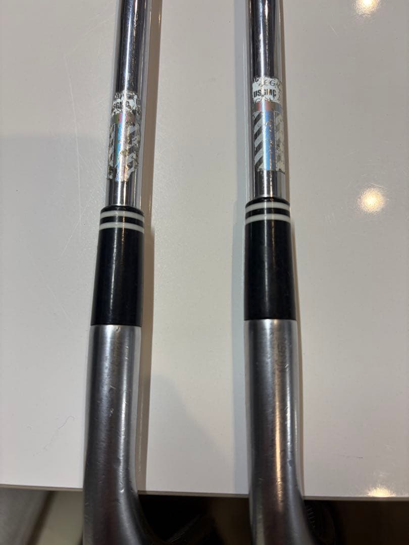 CLEAVE LAND RTX ZIPCORE 52度58度セット