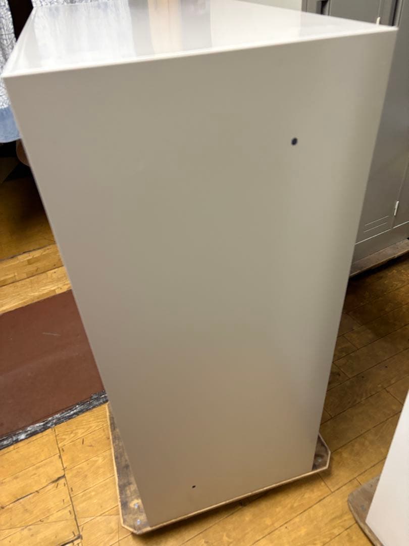 コクヨ　11段2列アレンジャー　横幅90㎝　奥行40㎝　高さ105㎝