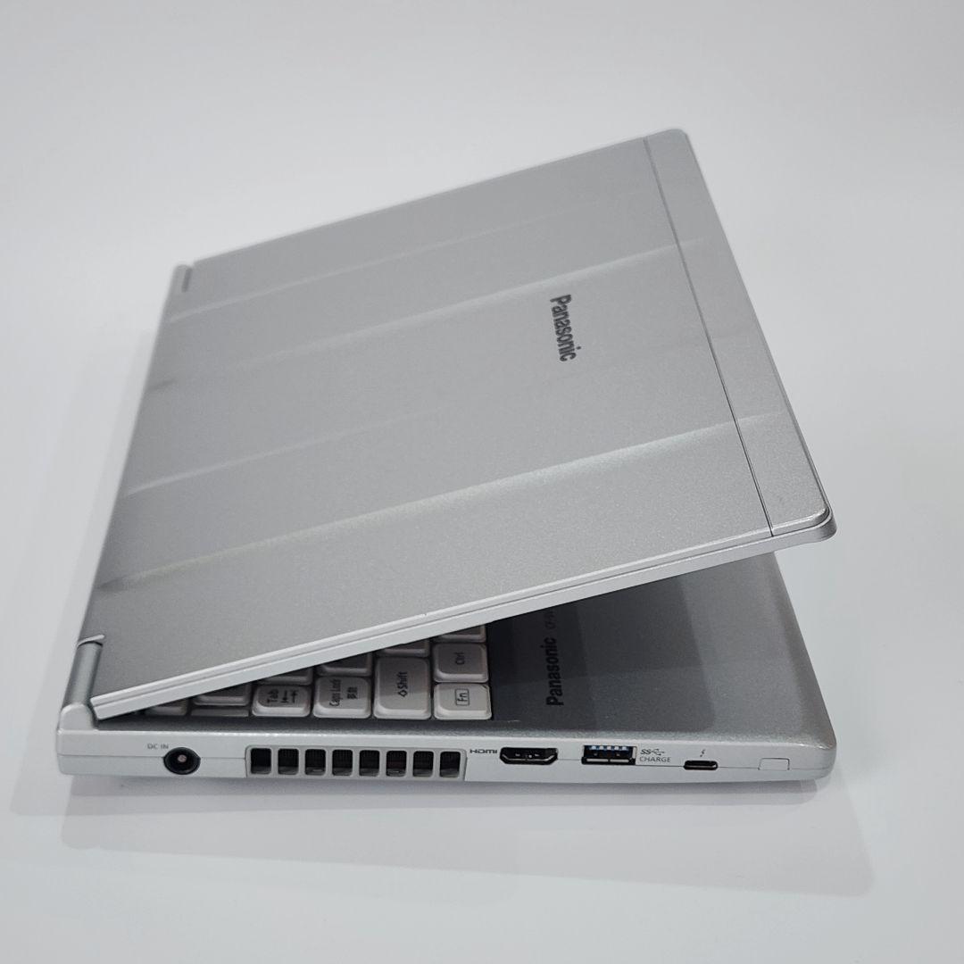 レッツノートCF-SV1★16G★256GB★Office[294]