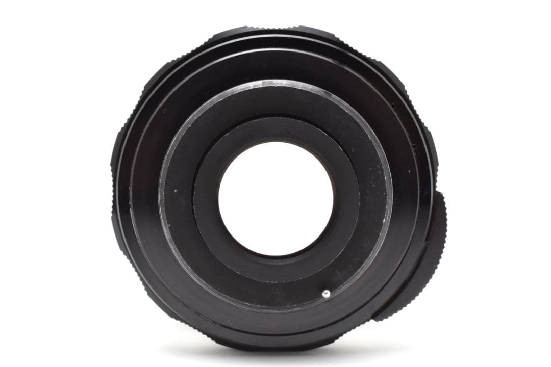 ◎フレア◎ YASHICA YASHINON-DX 50mm F2 C143