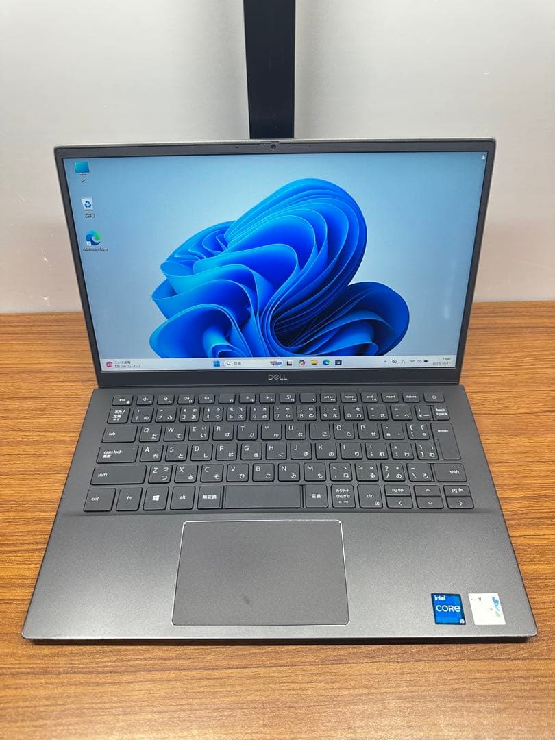 Windowsノート本体 2.DELL Vostro 5301 i5-1135g7 8/256