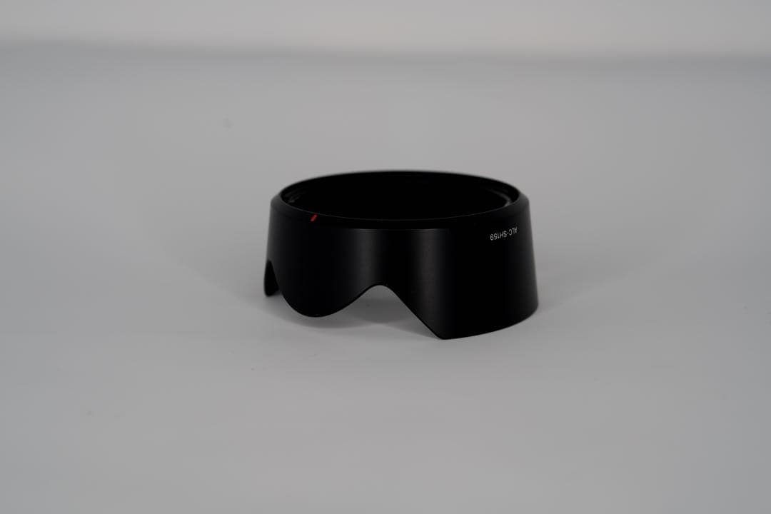 美品 SONY Eマウント用レンズ FE35mm F1.8 SEL35F18F