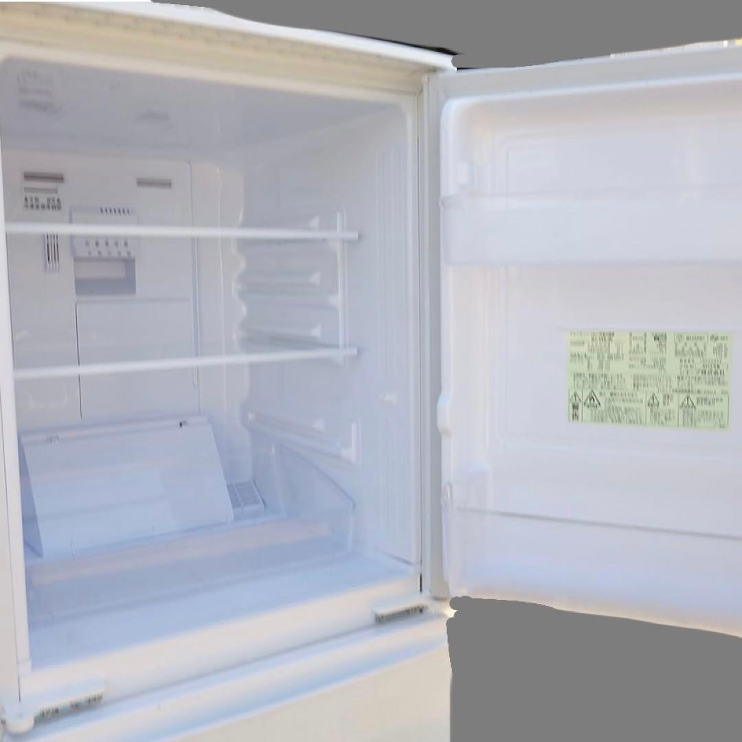 2/1以降出荷 冷蔵冷凍庫 SHARP SJ-14X 137L