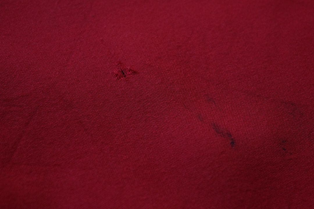 トップス 40~50s Natnast rayon bowling shirt