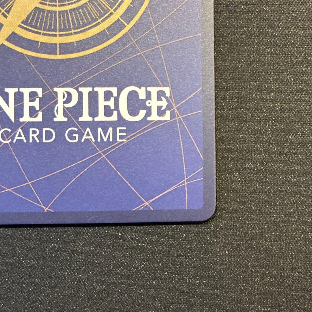 ワンピース　ルフィ　エース　兄弟2種セット　3周年プロモ