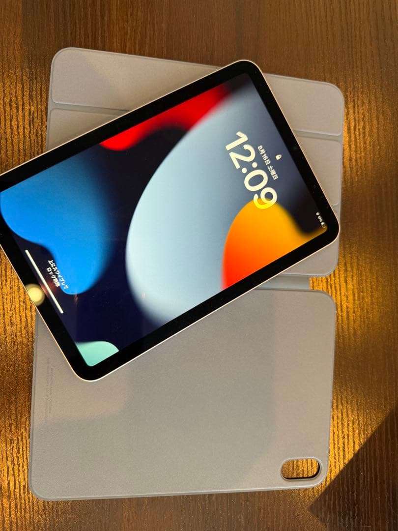 iPad mini (A17 Pro)128GB Wi-Fi第7世代 ブルー