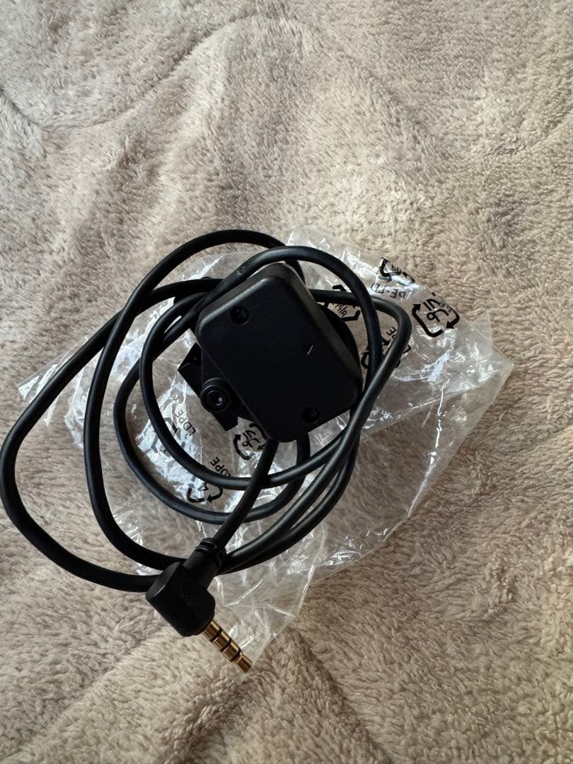 ユピテル Q-32R 接近検知センサーセット