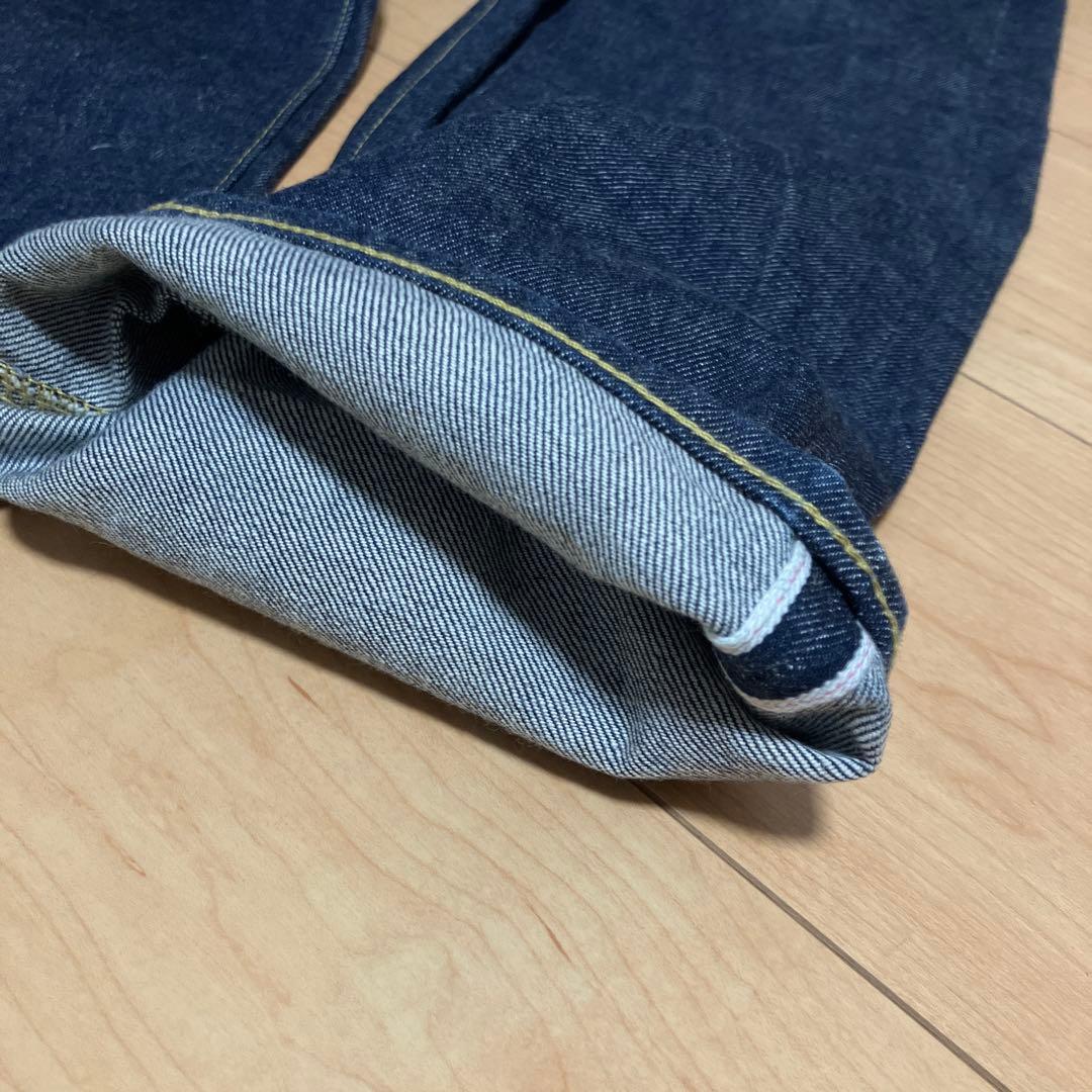 ANATOMICA アナトミカ　デニム　ジーンズ　マリリン2 29 美品